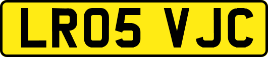 LR05VJC