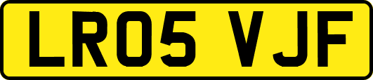 LR05VJF
