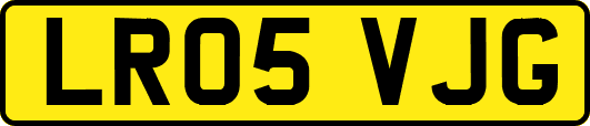LR05VJG