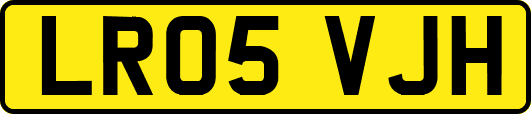 LR05VJH