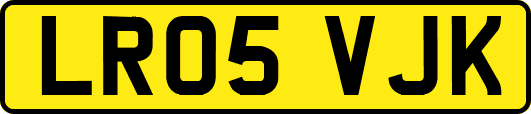 LR05VJK