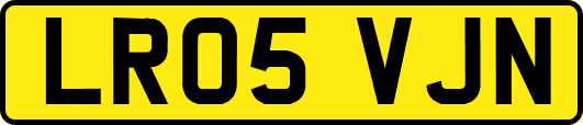LR05VJN