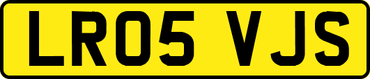 LR05VJS