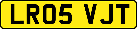 LR05VJT