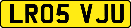 LR05VJU