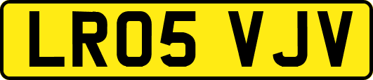 LR05VJV