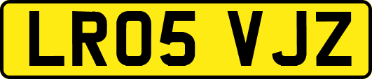 LR05VJZ