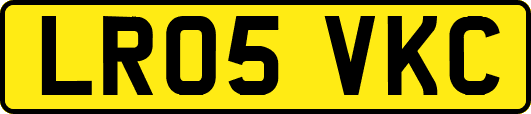 LR05VKC