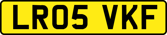 LR05VKF