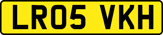 LR05VKH