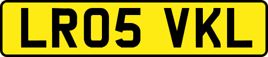 LR05VKL