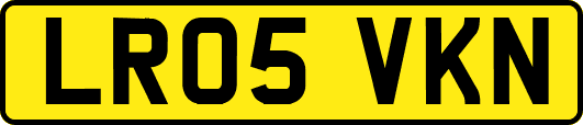 LR05VKN