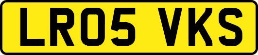 LR05VKS