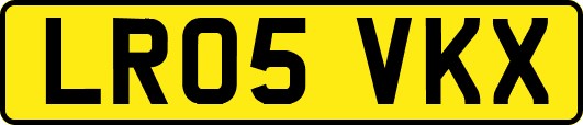 LR05VKX