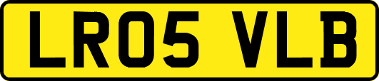 LR05VLB