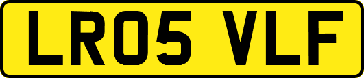 LR05VLF