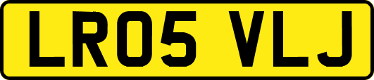LR05VLJ