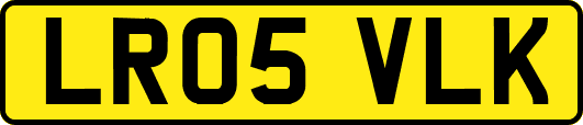 LR05VLK