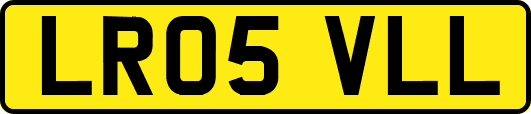 LR05VLL