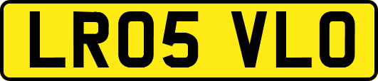LR05VLO