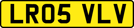 LR05VLV