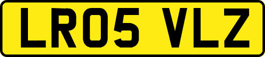 LR05VLZ