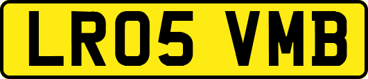 LR05VMB