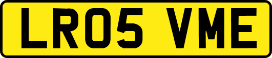 LR05VME