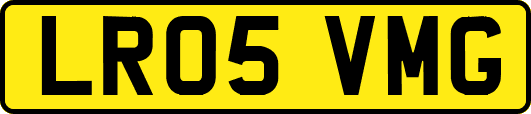 LR05VMG