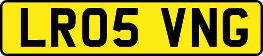 LR05VNG