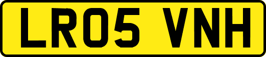 LR05VNH