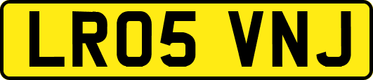 LR05VNJ