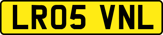 LR05VNL