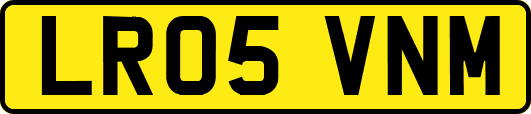 LR05VNM