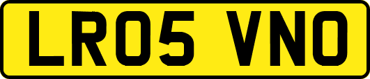 LR05VNO