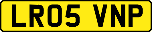 LR05VNP