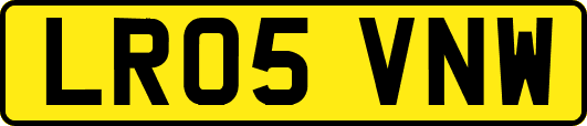 LR05VNW