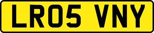 LR05VNY