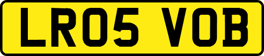 LR05VOB