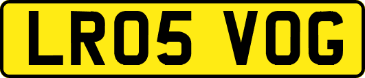 LR05VOG