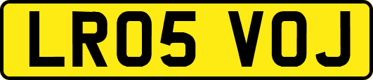 LR05VOJ