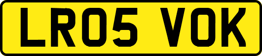 LR05VOK