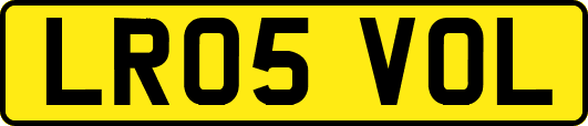 LR05VOL