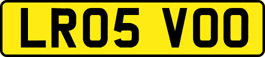 LR05VOO