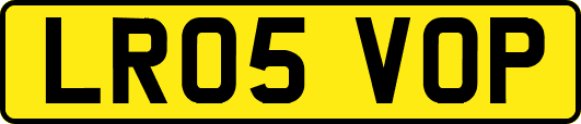LR05VOP