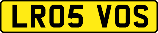 LR05VOS