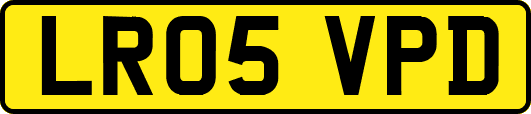 LR05VPD