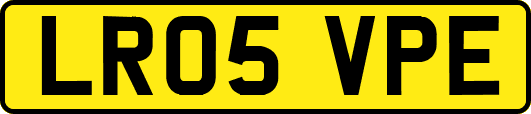 LR05VPE