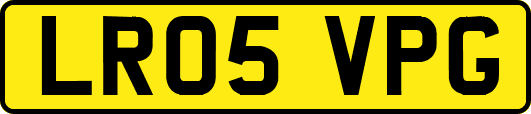 LR05VPG