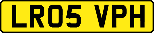 LR05VPH